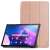 Lenovo Tab M10 Plus (3. Generation) Smart Case in Roségold, Tablet-Hülle, Schutzhülle
