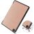 Tech-Protect Smart Case für Lenovo Tab M10 Plus (3. Gen) - Roségold, Aufprallschutz