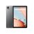 Blackview Tab 7 10.1 inch tablet, grey, angled view