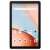 Blackview Tab 7 tablet, 10.1 inch, gray, front view