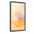 Blackview Tab 7 10.1 hüvelykes táblagép, szürke, oldalsó nézet