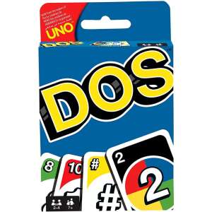 Játékkártya - DOS - 17300 48975897 Kártyajáték