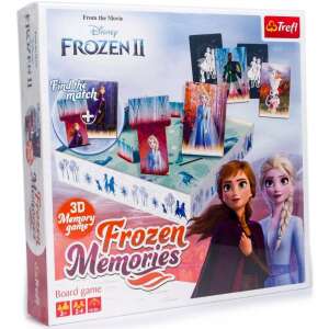 Trefl Jégvarázs 2 Memories - 3D társasjáték 48976045 Társasjátékok - Jégvarázs