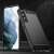 Zadný silikónový kryt Samsung S901B Galaxy S22 5G - Carbon - black 78514975