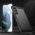 Zadný silikónový kryt Samsung S901B Galaxy S22 5G - Carbon - black 78514975