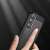 Zadný silikónový kryt Samsung S901B Galaxy S22 5G - Carbon - black 78514975