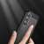 Zadný silikónový kryt Samsung S901B Galaxy S22 5G - Carbon - black 78514975