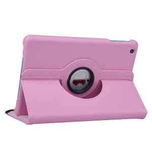 Tablettok iPad Mini 1/2/3 - pink fordítható műbőr tablet tok 48979497 