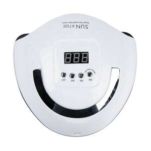 SUN X7 MAX 150W UV/LED Körmös Lámpa - 57 LED