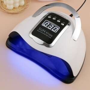 SUN X11 Max 280W UV LED körmös lámpa időzítővel, fehér - OEM