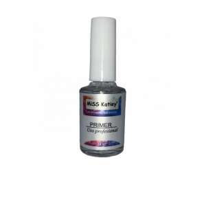 Miss Katiey Professzionális Körömrendszer Alapozó, 15 ml - Műköröm előkészítő & segéd folyadék