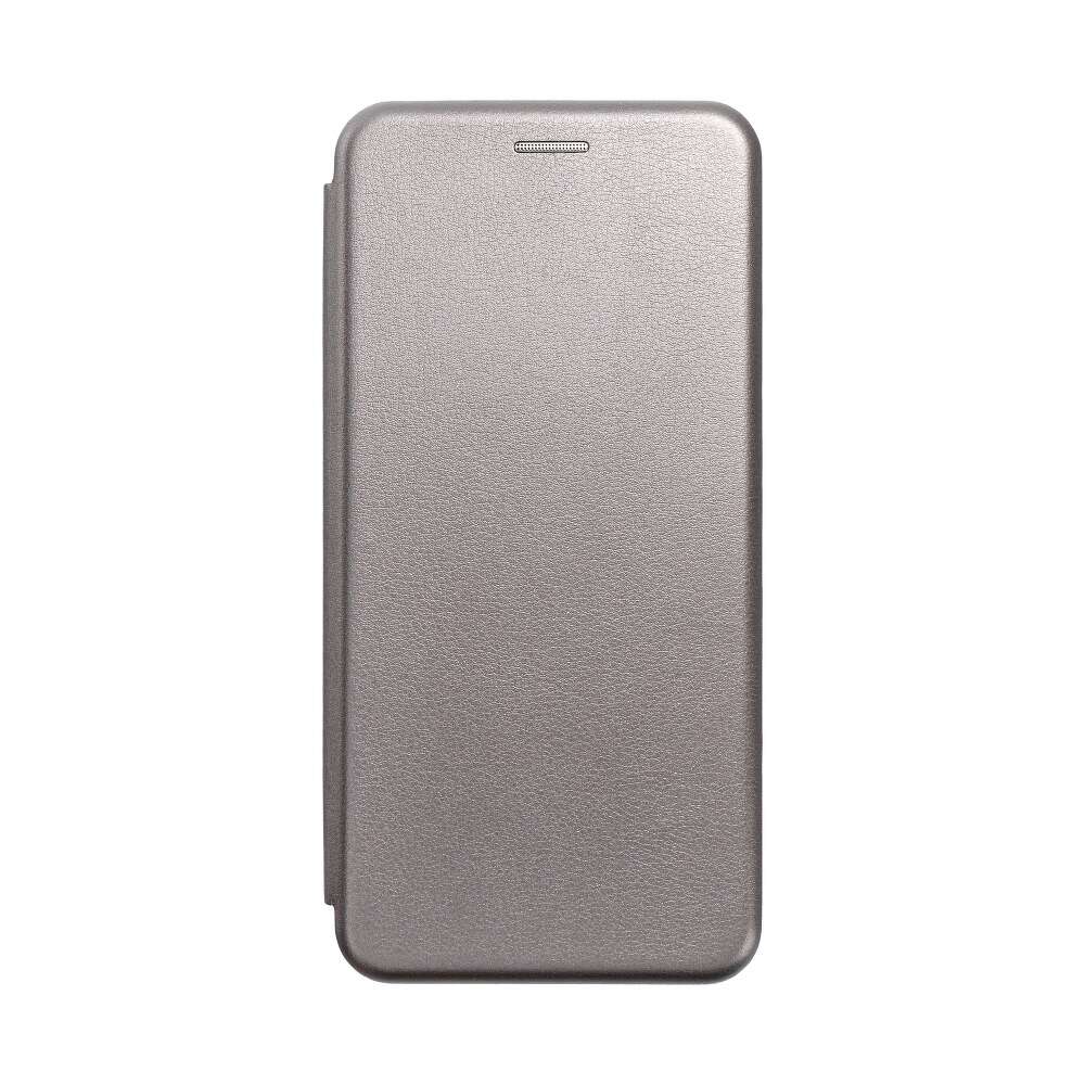 Telefontok Xiaomi Redmi Note 11 - Smart Diva szürke mágneses könyvtok