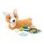 Fisher-Price 3 az 1-ben nõj velem pici-poci corgi HJW10 49020443