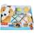 Fisher-Price 3 az 1-ben nõj velem pici-poci corgi HJW10 49020443