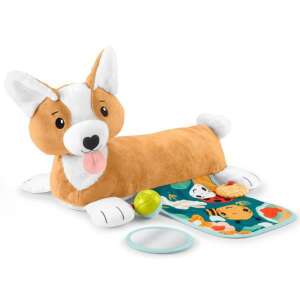 Fisher-Price 3-în-1 Cățeluș Corgi HJW10 49020443 - Fisher Price Jocuri si jucării educative