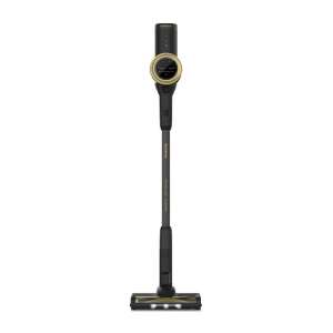 Taurus Homeland Parking akkus állóporszívó fehér háttérrel - Taurus