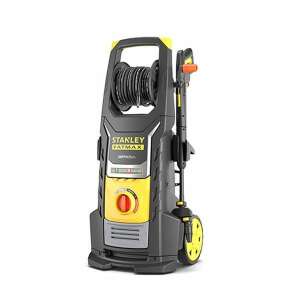 STANLEY SXFPW25DTS High pressure washer 2500W, DualTech 