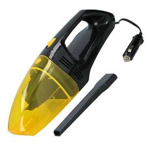 Dunlop autós porszívó kiegészítő fúvókával - Dunlop