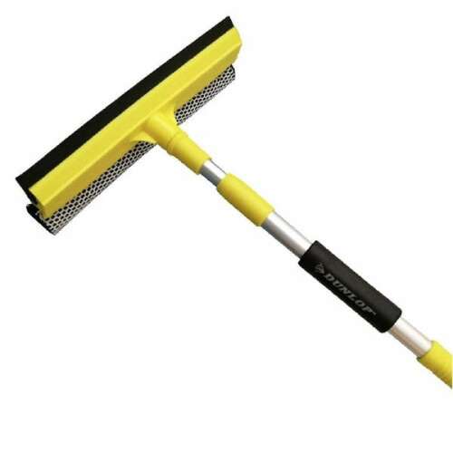 Dunlop - Fensterwischer mit verstellbarem Griff 73384685