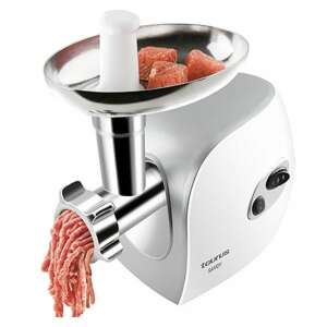 Savoy TAURUS 450W elektromos húsdaráló kolbász töltelékkel - Taurus