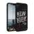 Graffiti iPhone Xs tok New York City mintával