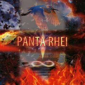Panta Rhei: Panta Rhei (CD) 49036851 