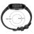 Tech-protect Smooth Garmin Fenix ?3/3 HR/5X/5X Plus/6X/6X Pro/7X Schwarz 49047866