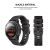 Garmin Fenix Szilikon Szíj - Fekete 107336615