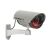 Delight Dummy Security Camera with realistic design
