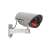 Delight Dummy Security Camera, realistic surveillance
