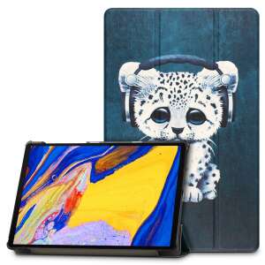 Tablettok Lenovo Tab M10 Plus 10,3 (TB-X606F) - Sad Cat smart case tablet tok 49057108 