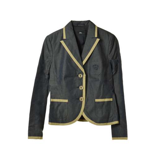 S.Oliver női Blézer #sötétkék 49062706