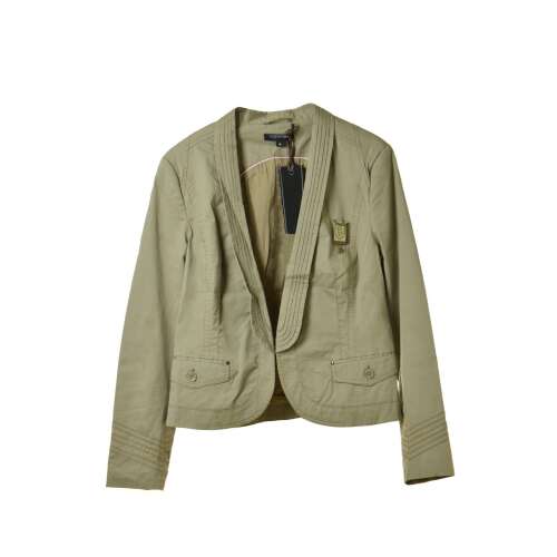 Comma női Blézer  #homok 49062722