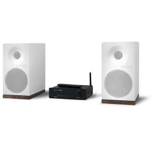 Tangent Ampster II + X4 System sztereó szett, fehér