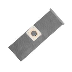 BLACK+DECKER 41831 porszívó porzsák, 15L, 2 db, mosható - Háztartási kisgép kiegészítő