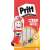 Pritt Multi Tack repositionable adhesive squares, 65 pieces