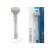 Floating Pool Thermometer - White - 19 x 5 cm - (DA00127) 49073612