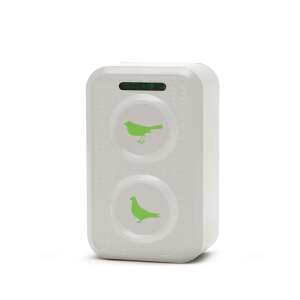 Isotronic Electromagnetic Bird Repeller for 50m² - Bird control