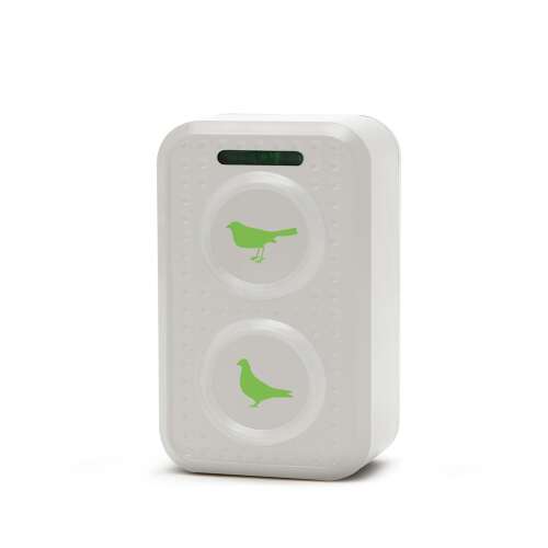 Isotronic Electromagnetic Bird Repeller for 50m²