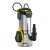 Потапяема помпа Stanley SXUP1100XDE 1100W за отпадни води, неръждаема стомана, 10m кабел