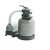 Summer Waves Sand Filter Pump for Pools, 4,164 l/h capacity