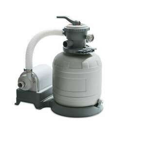 Sand filter water pump Summer Waves