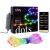 Twinkly Dots 200 LED lumini decorative multicolore cu control prin aplicație