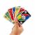 UNO Flex Card Game - With Folding Cards 129757401