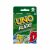 UNO Flex Card Game - With Folding Cards 129757401