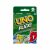 Mattel UNO Flex card game packaging