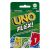 UNO Flex Card Game - With Folding Cards 129757401