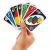 UNO Flex Card Game - With Folding Cards 129757401