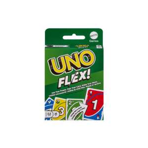 Uno Flex 93281369 Kártyajátékok