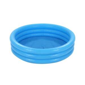 Nafukovací detský bazén Intex 168x38 cm (58446NP) #modrá 49079131 Detské bazény